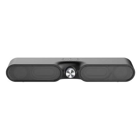 FONENG bluetooth speaker BL12 Black