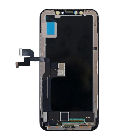 Display Lcd Incell HD+  iPhone X black High Gammut