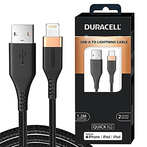 USB Cable