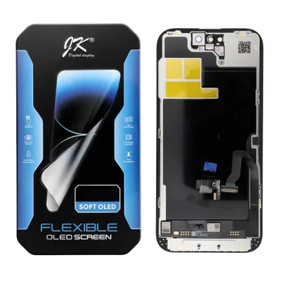 Apple iPhone 14 Pro Display Lcd Hard Oled jk